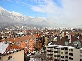 Sonnpark Инсбрук