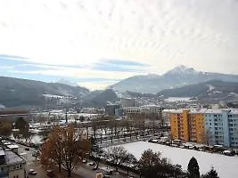 Отель Sonnpark *